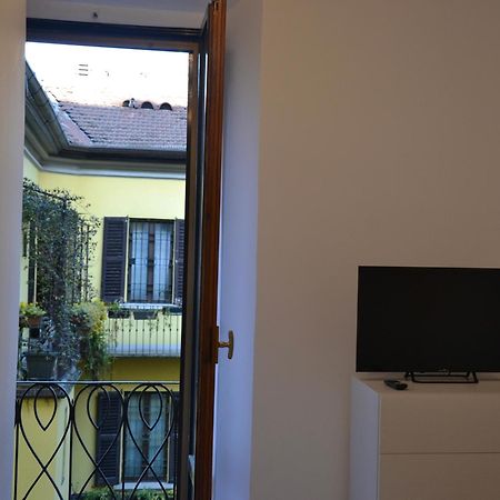 Bubi House Porta Romana Milano Exteriör bild