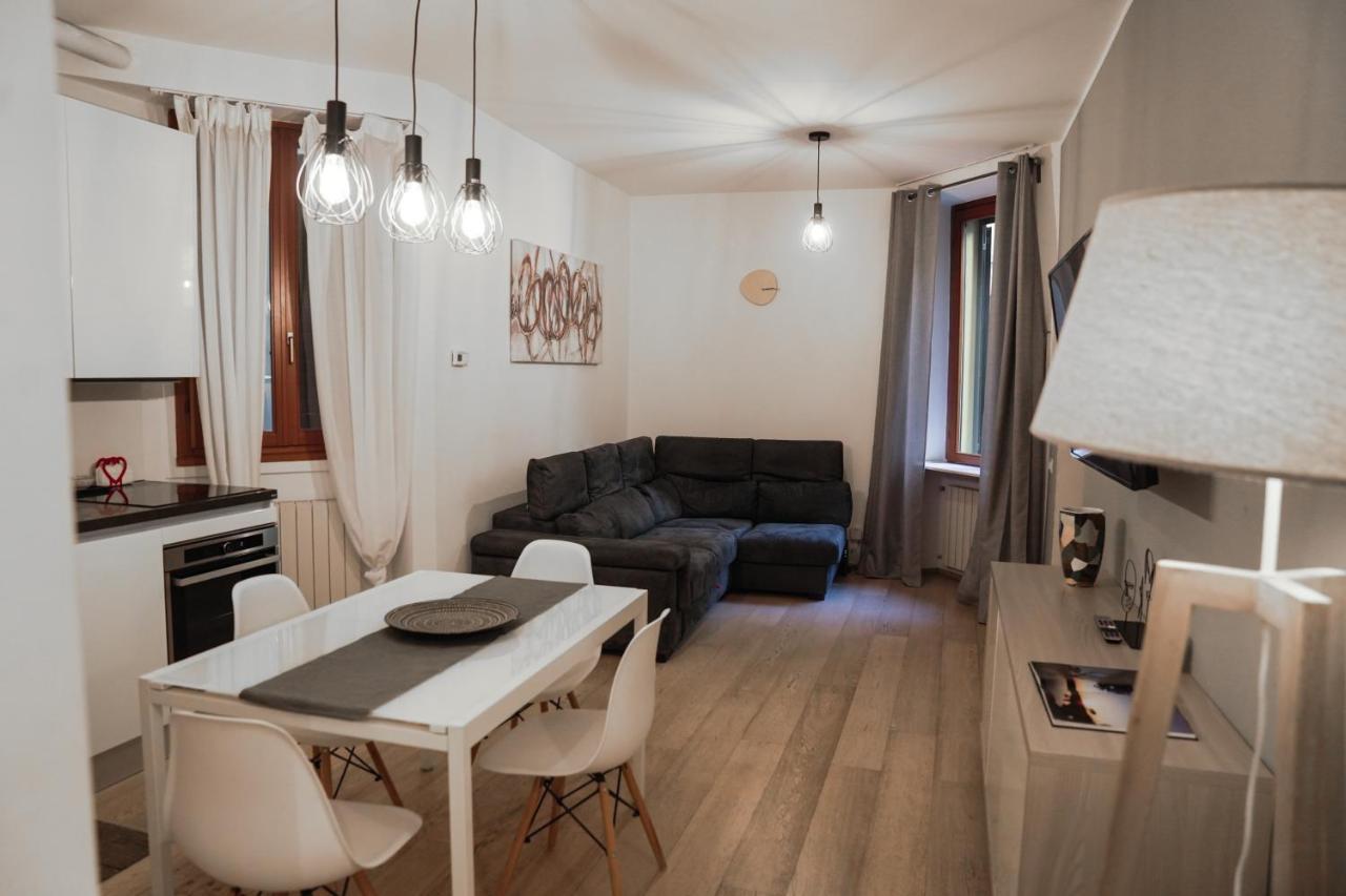 Bubi House Porta Romana Milano Exteriör bild