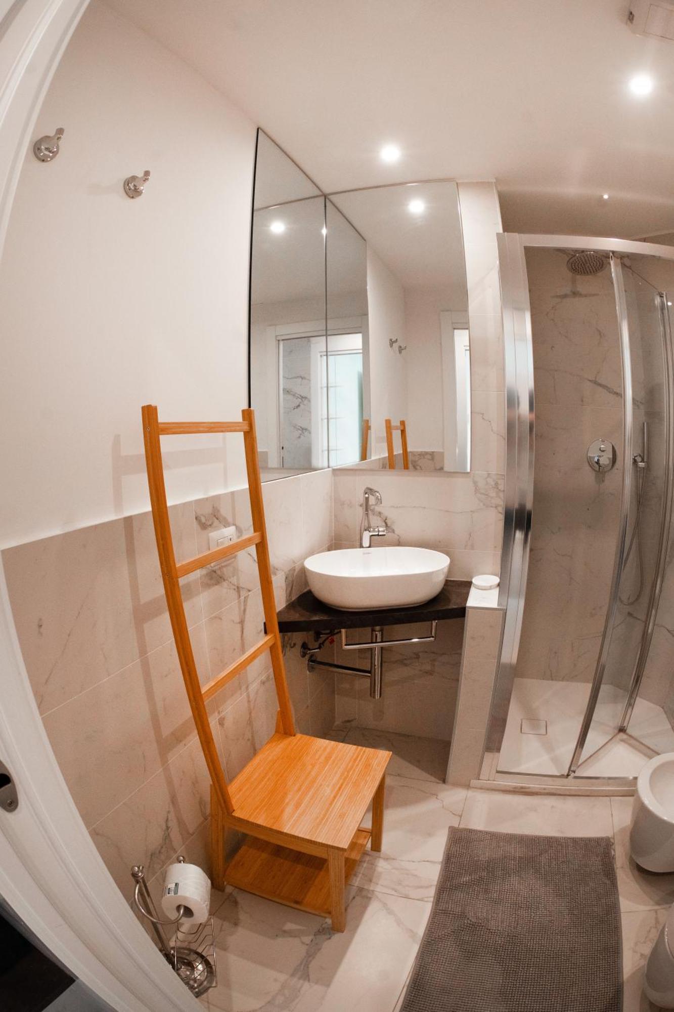 Bubi House Porta Romana Milano Exteriör bild