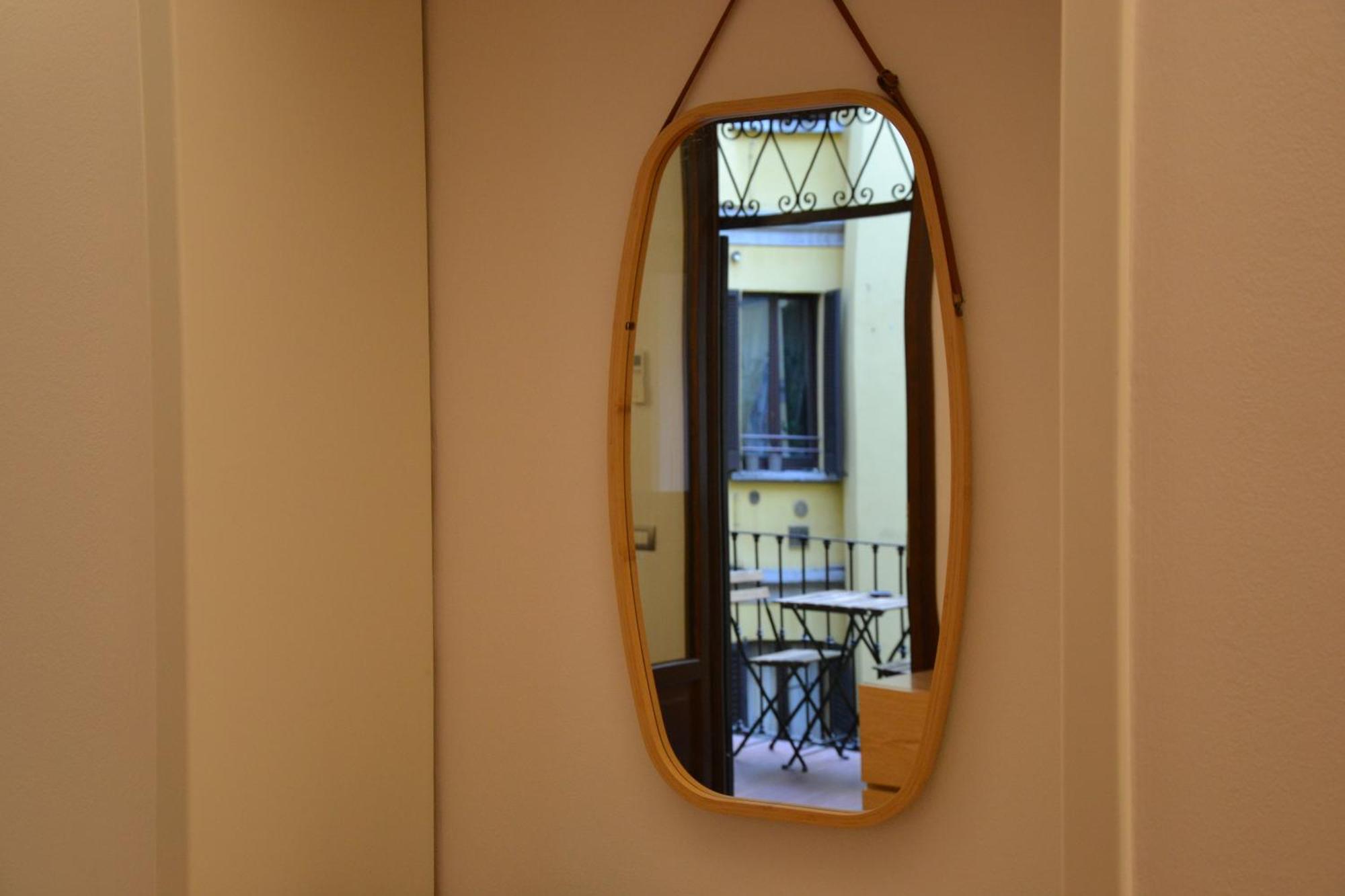 Bubi House Porta Romana Milano Exteriör bild