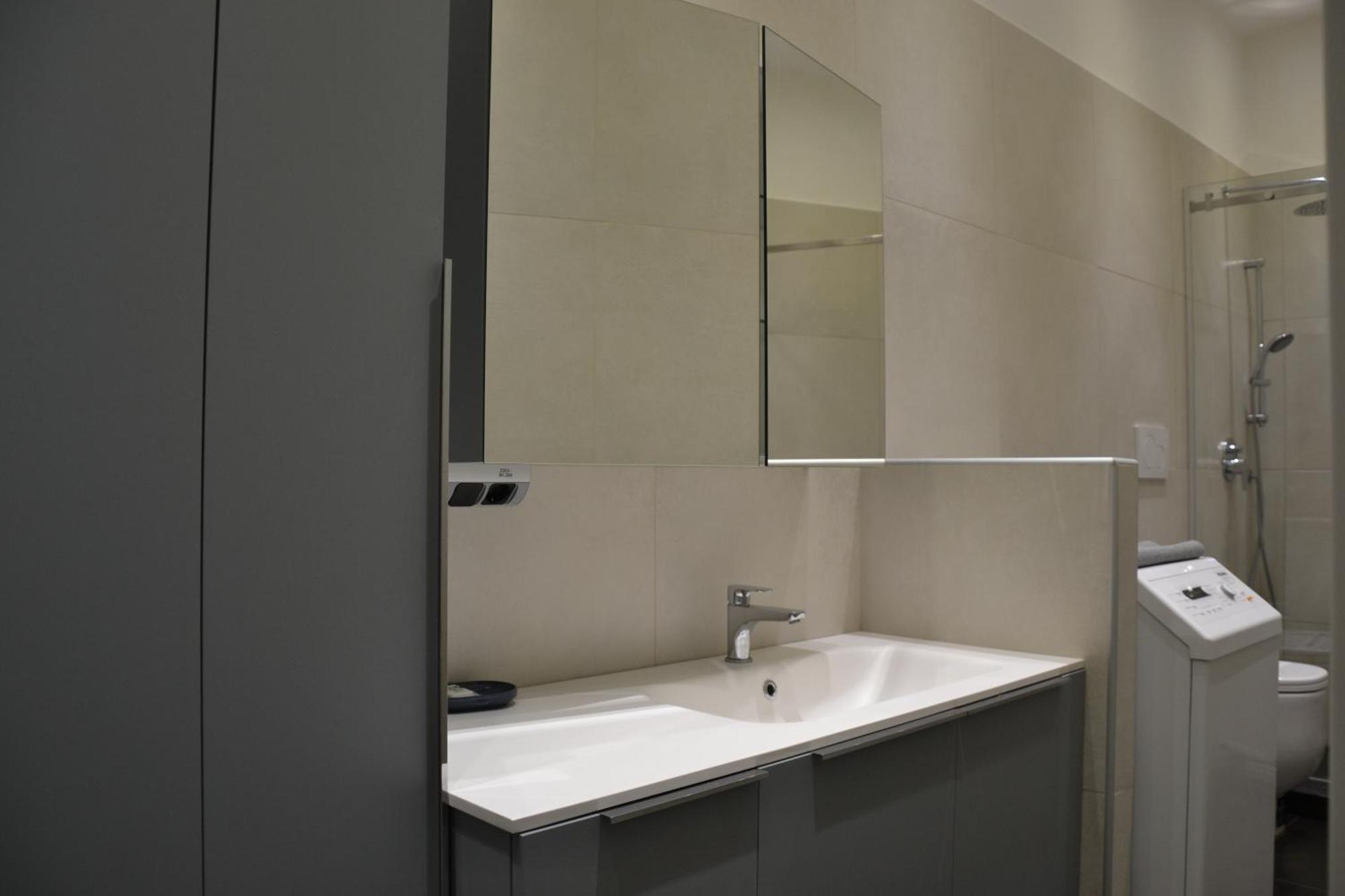 Bubi House Porta Romana Milano Exteriör bild