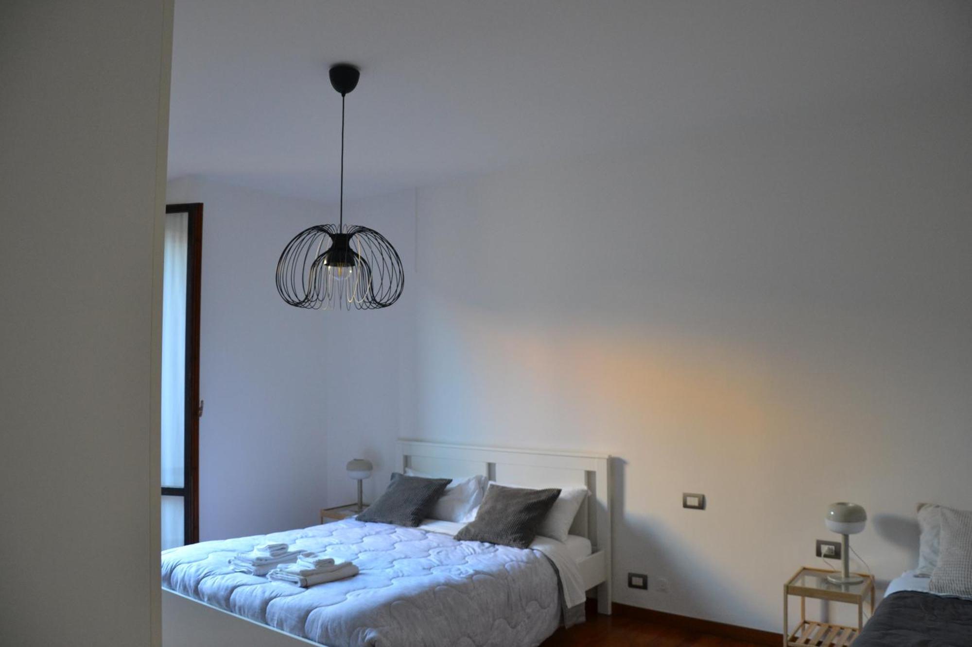 Bubi House Porta Romana Milano Exteriör bild