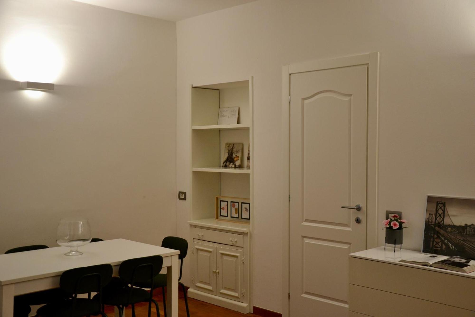 Bubi House Porta Romana Milano Exteriör bild