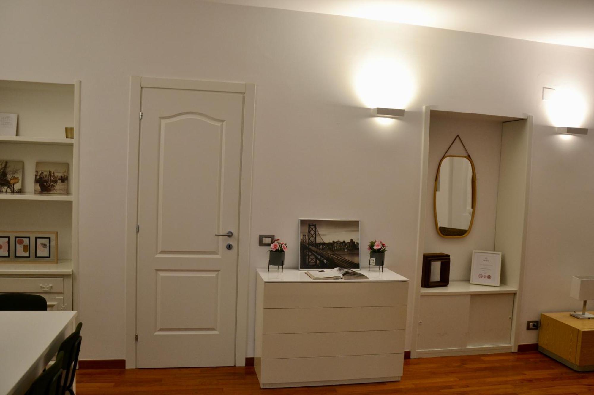 Bubi House Porta Romana Milano Exteriör bild