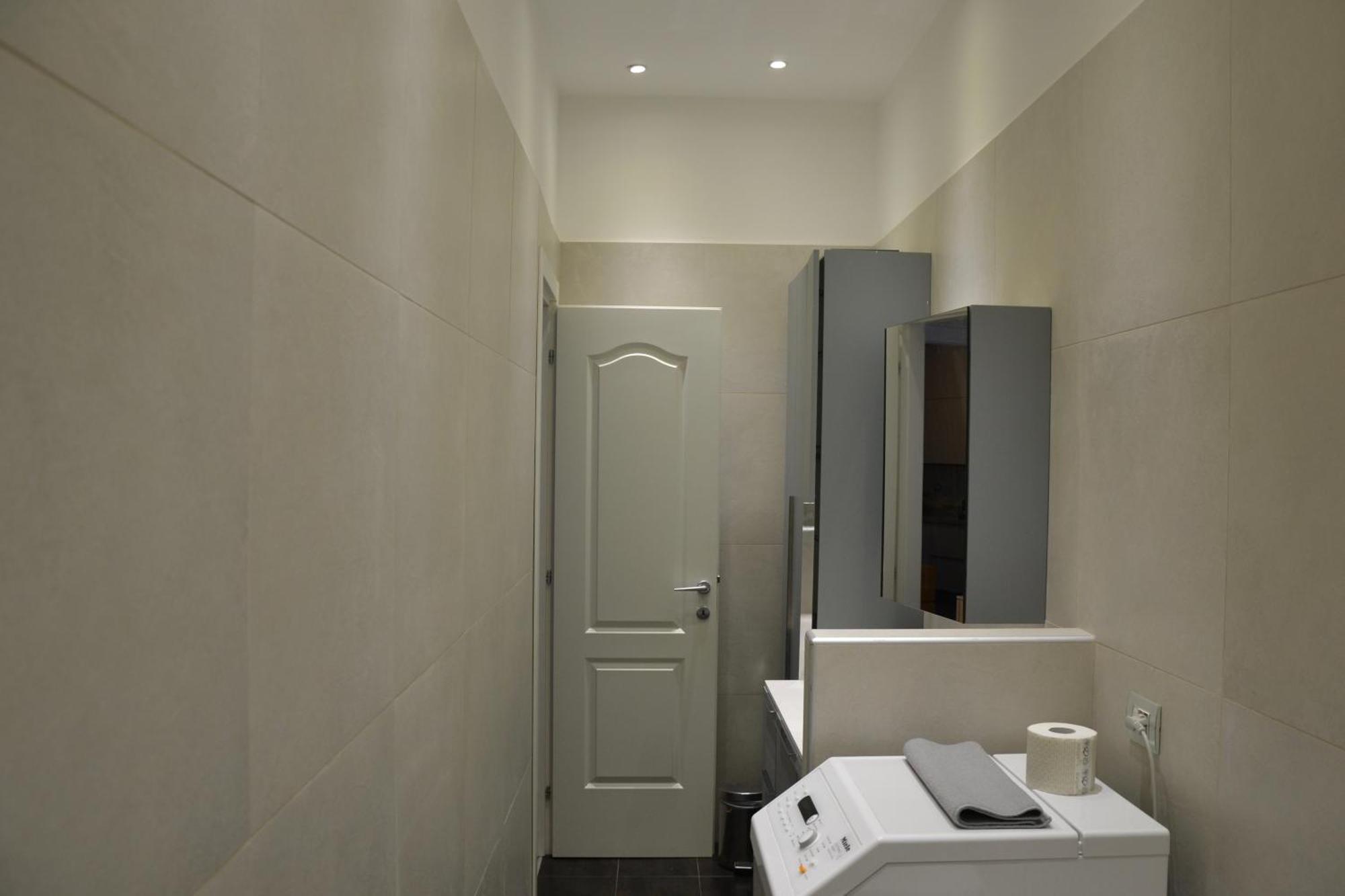 Bubi House Porta Romana Milano Exteriör bild